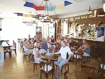 Rezort Blue Bay Classic Marmaris