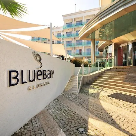 Blue Bay Classic Ośrodek wypoczynkowy Marmaris