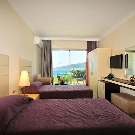 Ośrodek wypoczynkowy Blue Bay Classic Marmaris