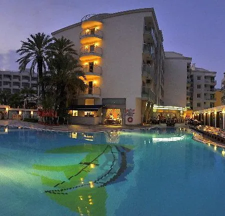 Blue Bay Classic Ośrodek wypoczynkowy Marmaris