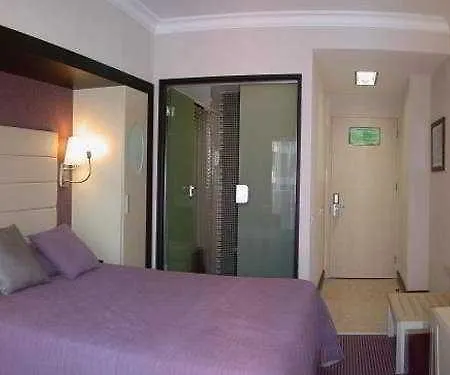 Ośrodek wypoczynkowy Blue Bay Classic 5*