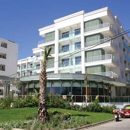 Blue Bay Classic Ośrodek wypoczynkowy 5*