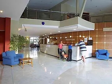 Ośrodek wypoczynkowy Blue Bay Classic Marmaris