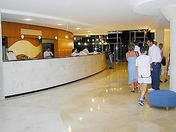 Blue Bay Classic Ośrodek wypoczynkowy Marmaris