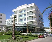 Blue Bay Classic Ośrodek wypoczynkowy Marmaris